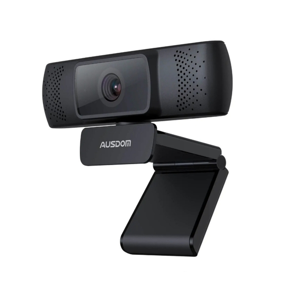 Ausdom Web Camera - Picture 2 of 10